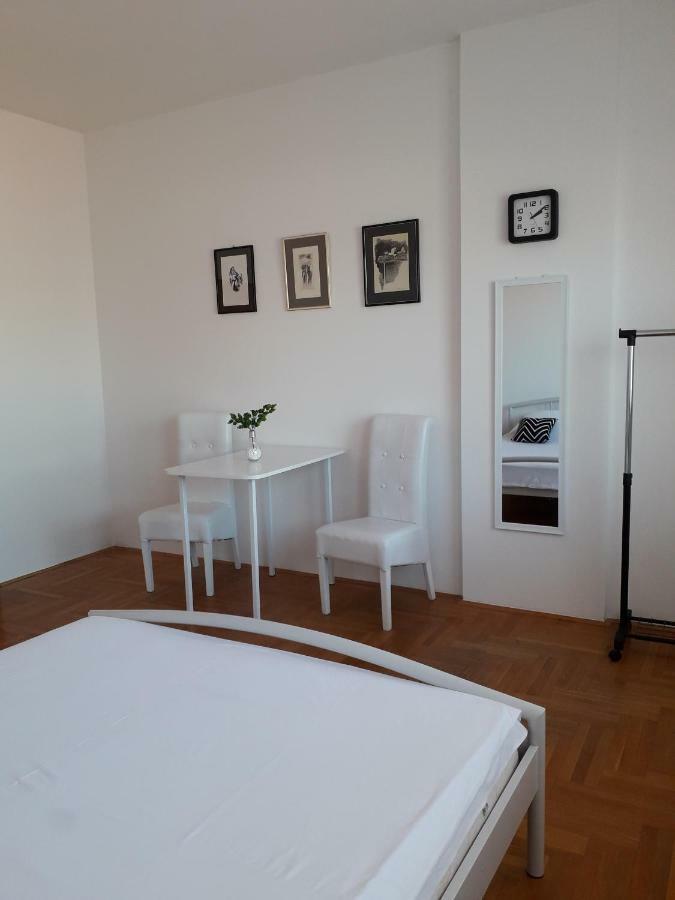 Apartman Dunja Ns 2 Újvidék Kültér fotó