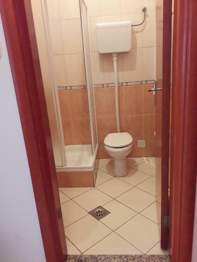 Apartman Dunja Ns 2 Újvidék Kültér fotó