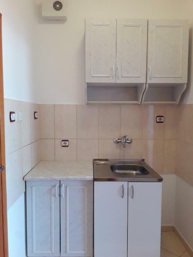 Apartman Dunja Ns 2 Újvidék Kültér fotó