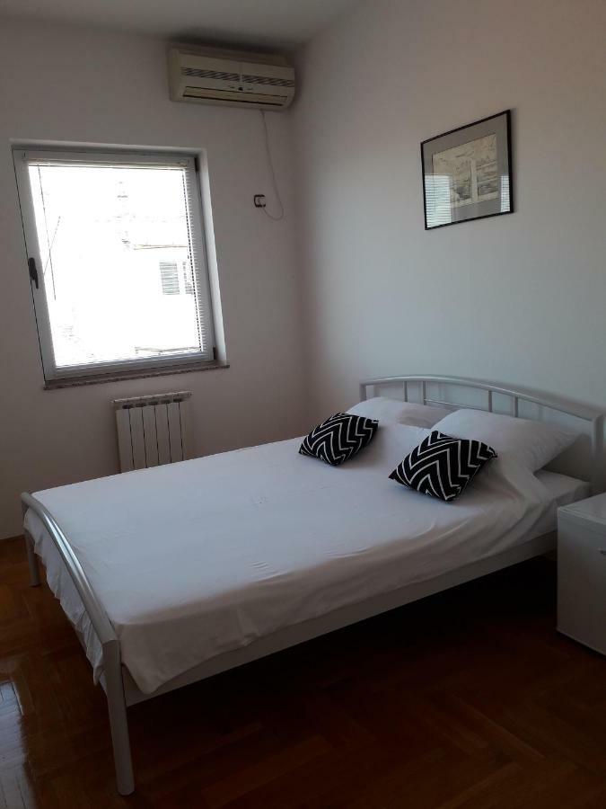 Apartman Dunja Ns 2 Újvidék Kültér fotó