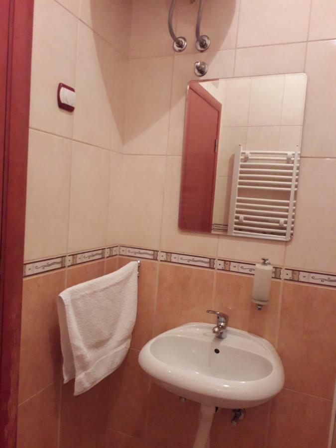 Apartman Dunja Ns 2 Újvidék Kültér fotó