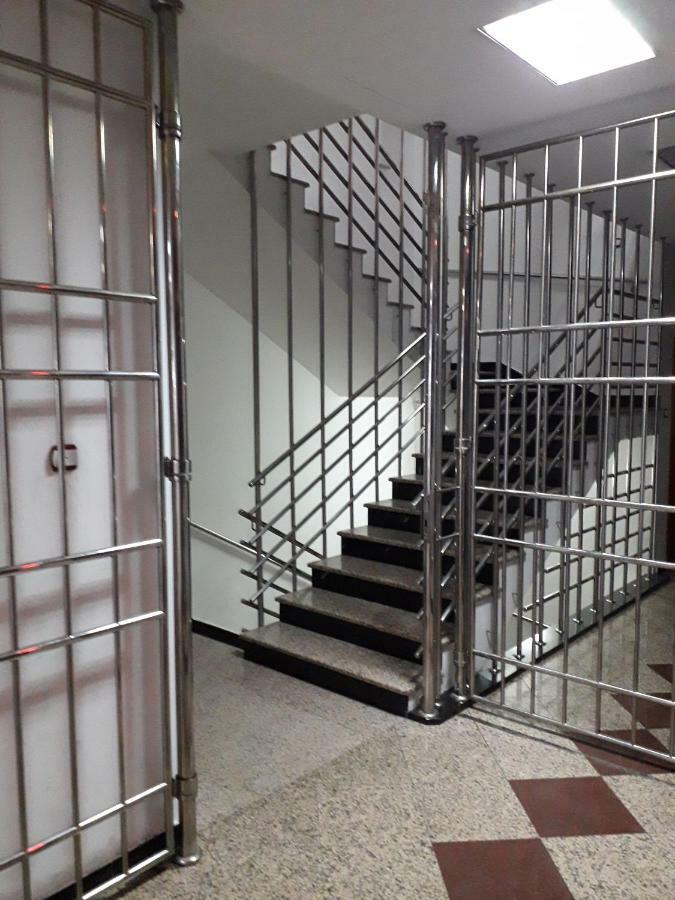 Apartman Dunja Ns 2 Újvidék Kültér fotó