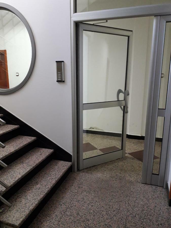 Apartman Dunja Ns 2 Újvidék Kültér fotó